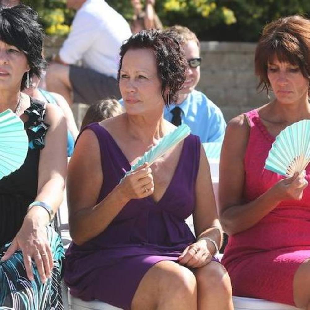 Meet your Posher, Tina